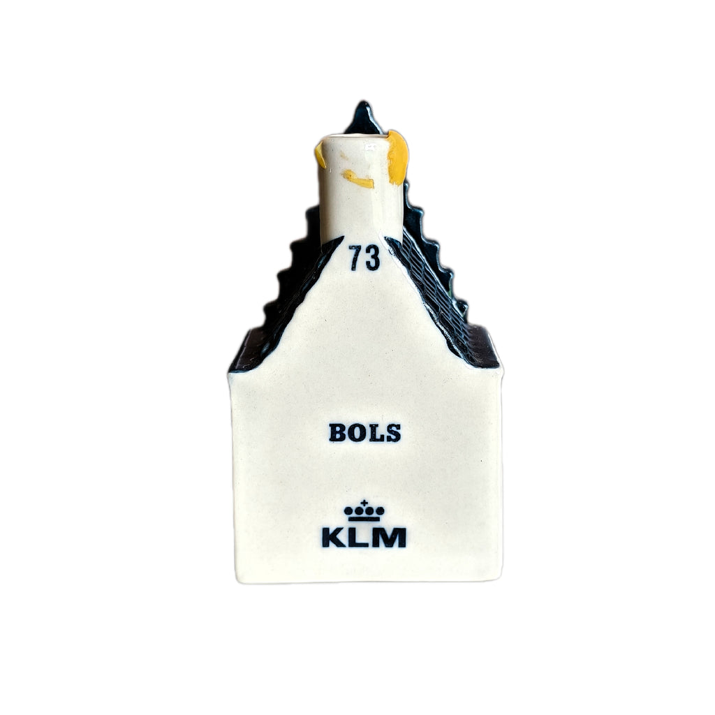 KLM BOLS BOTTLE #73