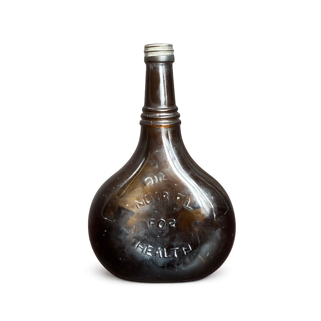 ONION BOTTLE