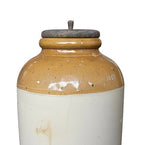 CERAMIC JAR 5
