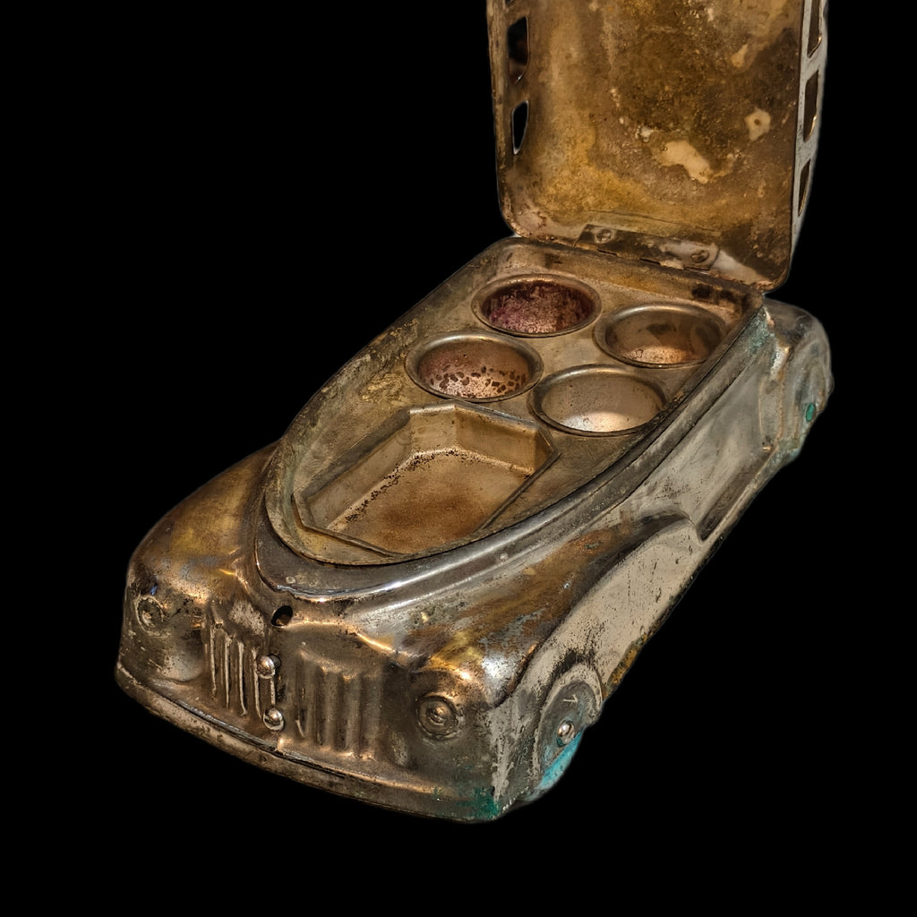 Paan Dan(Brass Chellam)