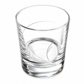 Crystalex Bohemia Crystal whiskey glass
