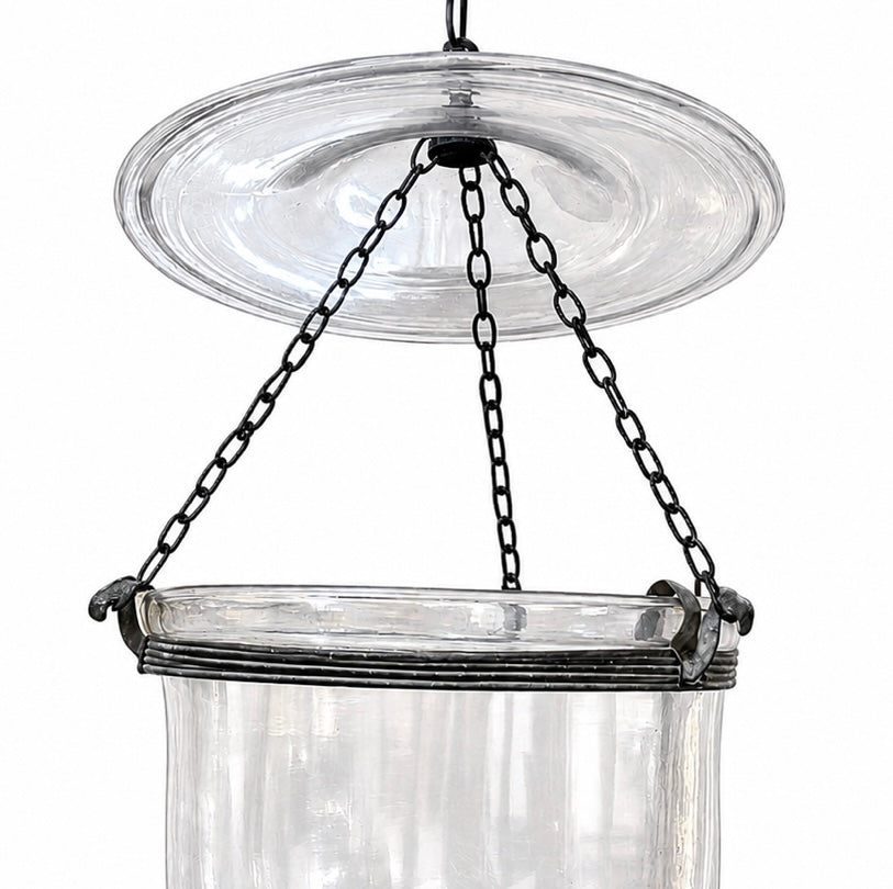 COLONIAL BELL JAR 2