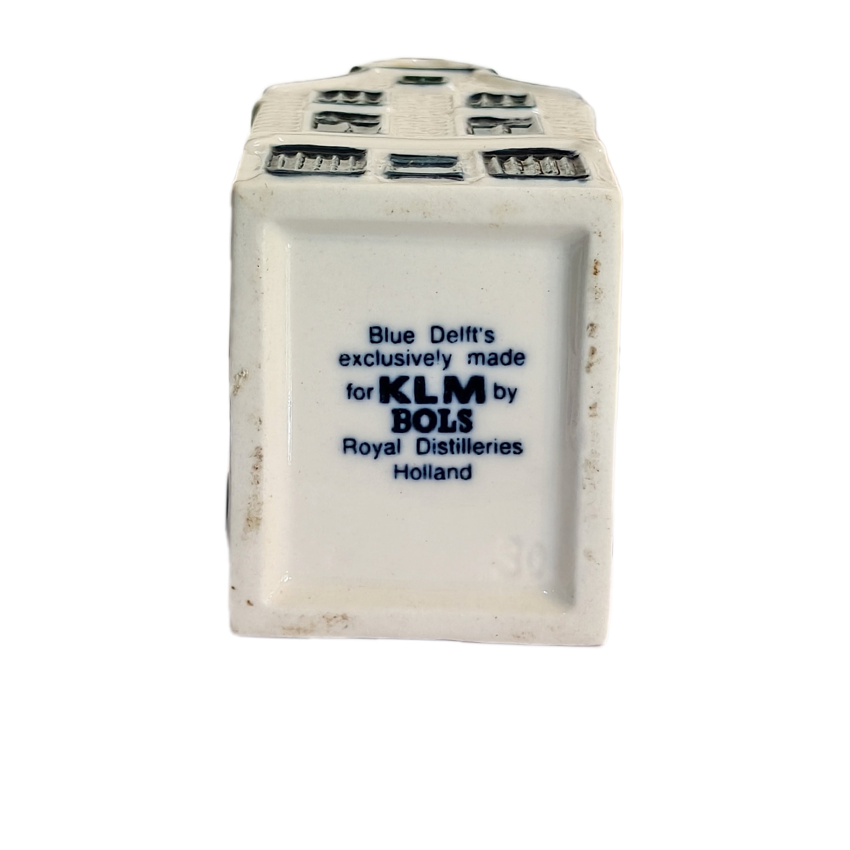 KLM BOLS BOTTLE #30