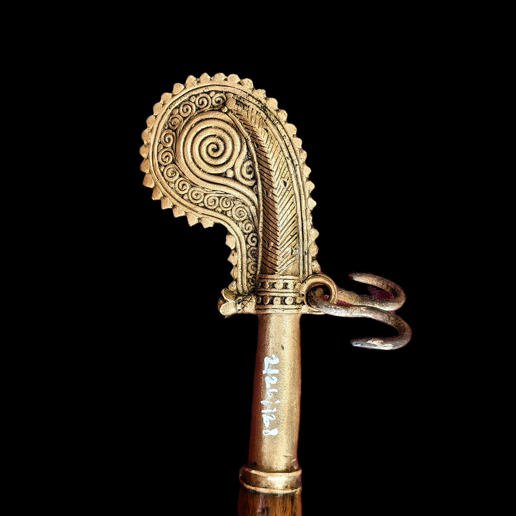 VELLIKOLE (Ancient weighing instrument)
