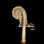 VELLIKOLE (Ancient weighing instrument)