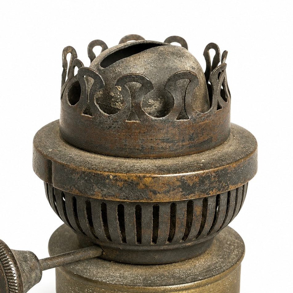 KEROSENE LANTERN 9
