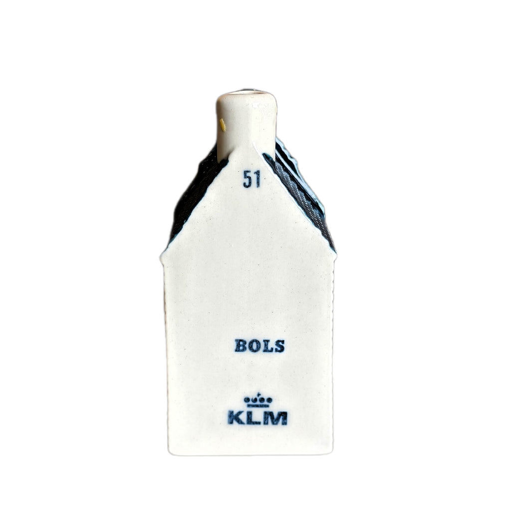 KLM BOLS BOTTLE #51