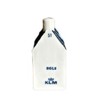 KLM BOLS BOTTLE #51