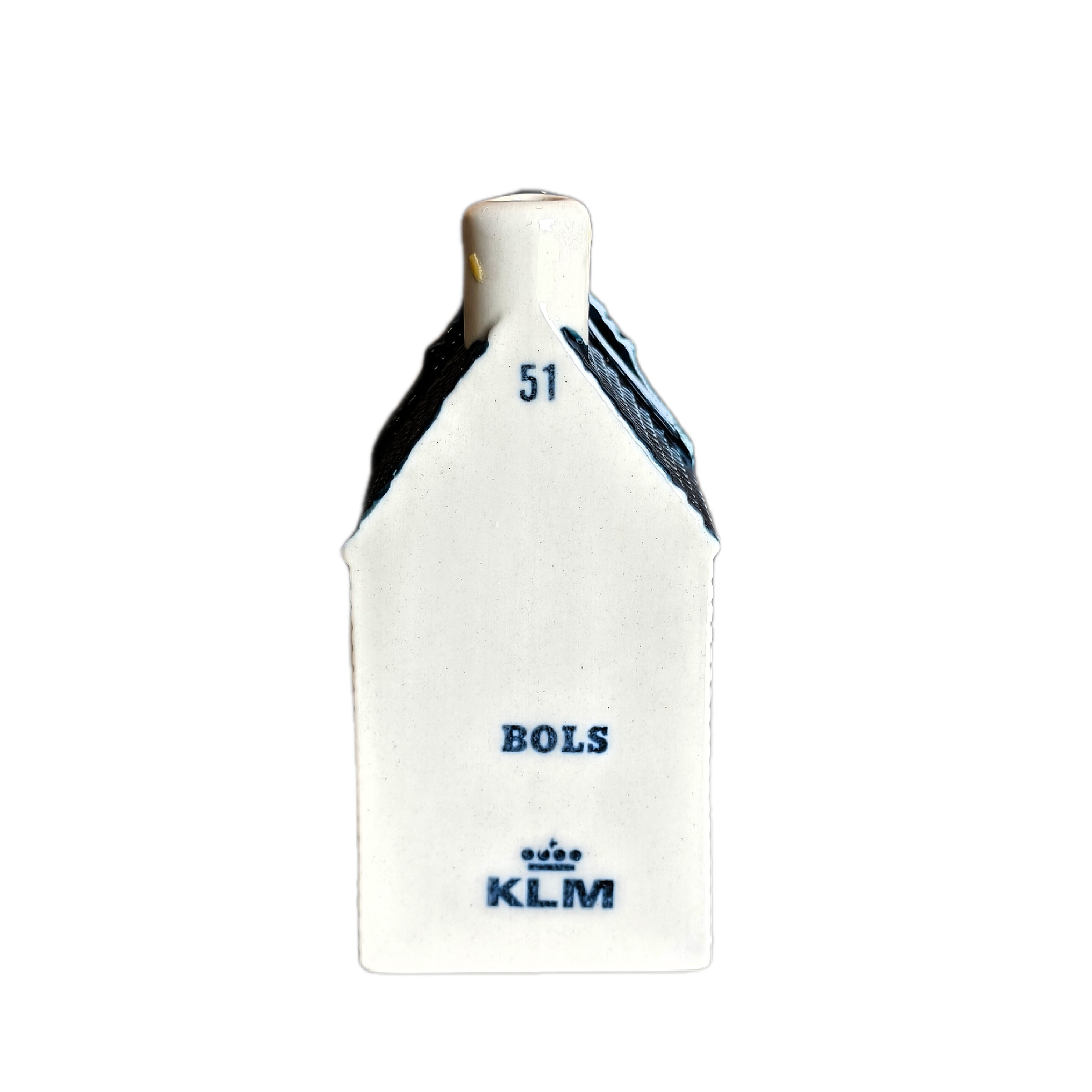 KLM BOLS BOTTLE #51