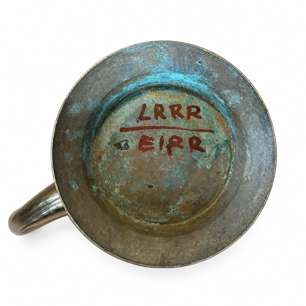 BRONZE KINDI 1
