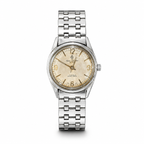 HENRI SANDOZ & FILS WRIST WATCH