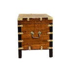 Mundumpetty (clothes box)