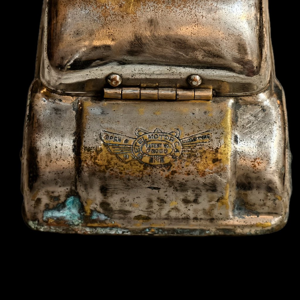 Paan Dan(Brass Chellam)