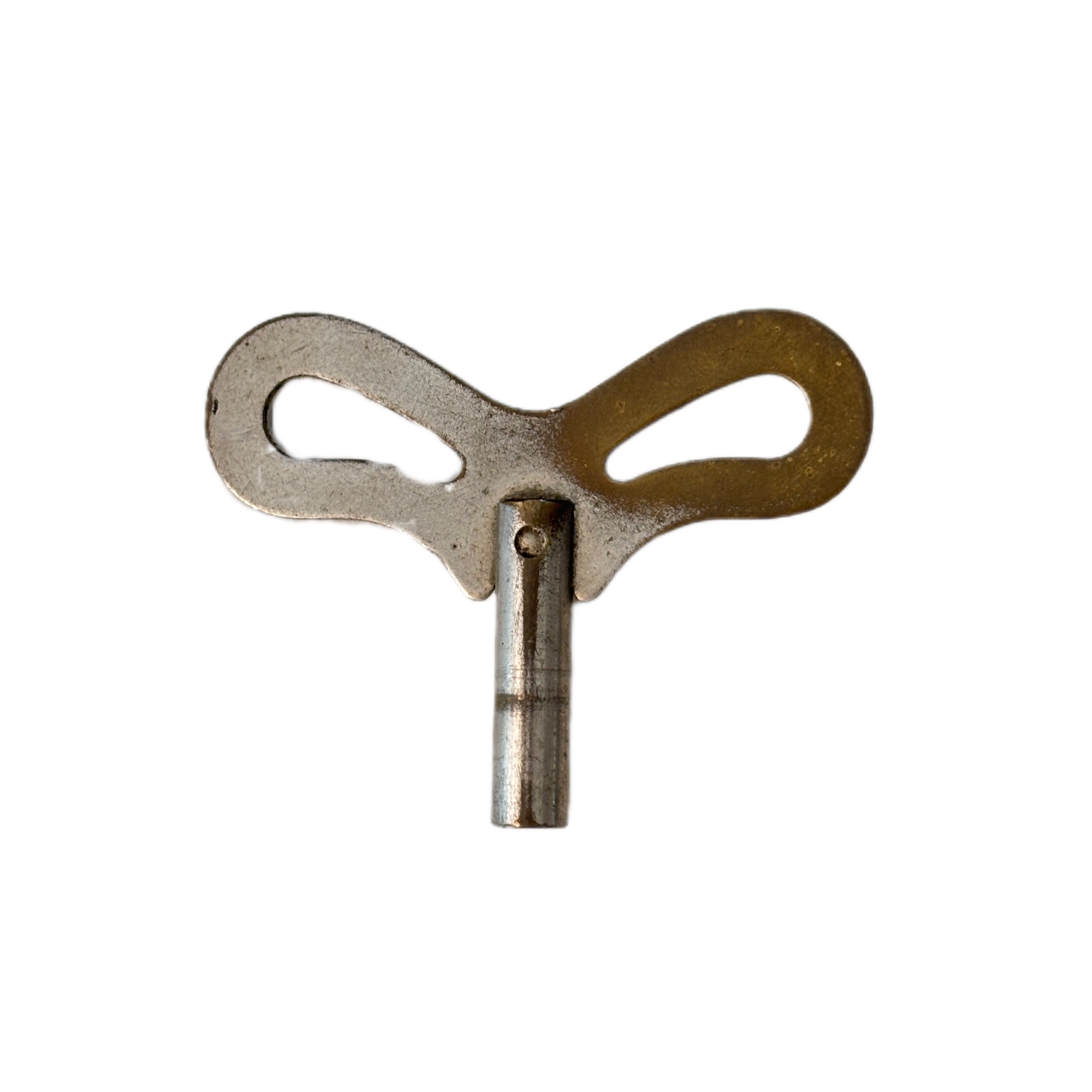 WALKING PENDULUM CLOCK