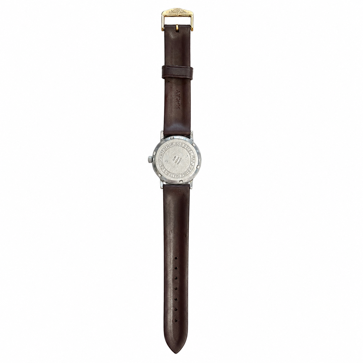 HMT AKASH WINDING WATCH