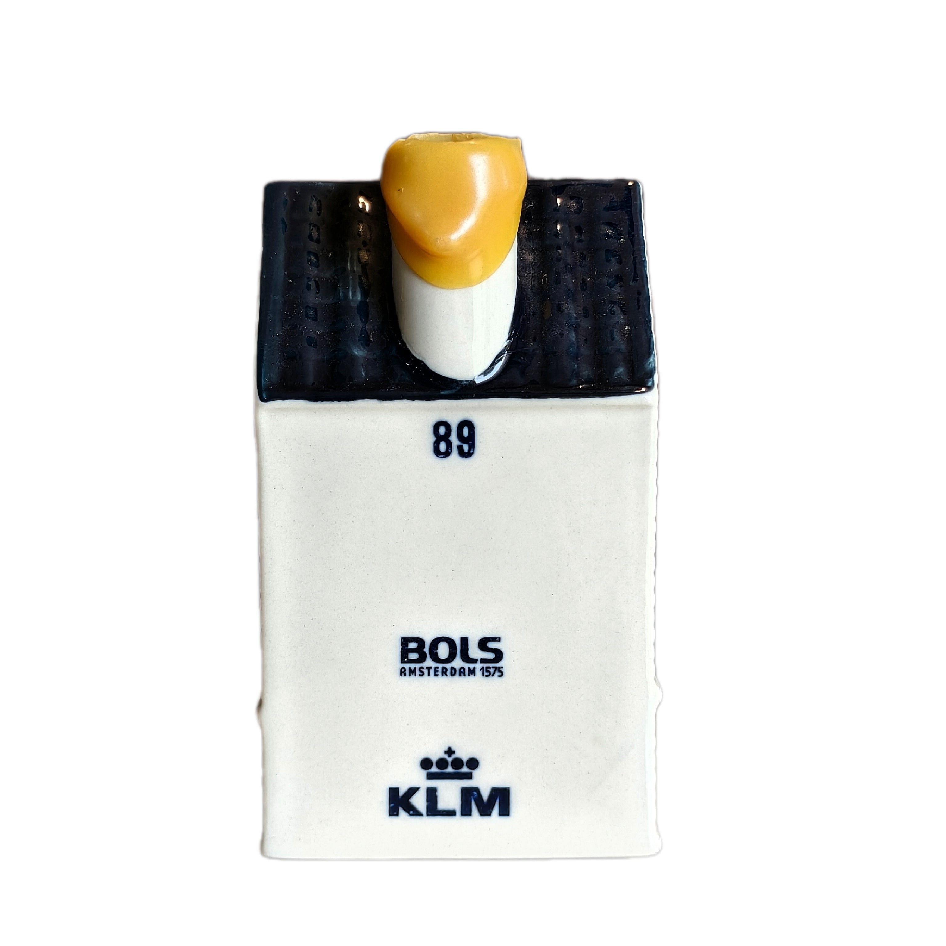 KLM BOLS BOTTLE #89