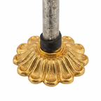 VINTAGE SCHOOL HOUSE PENDANT LIGHT