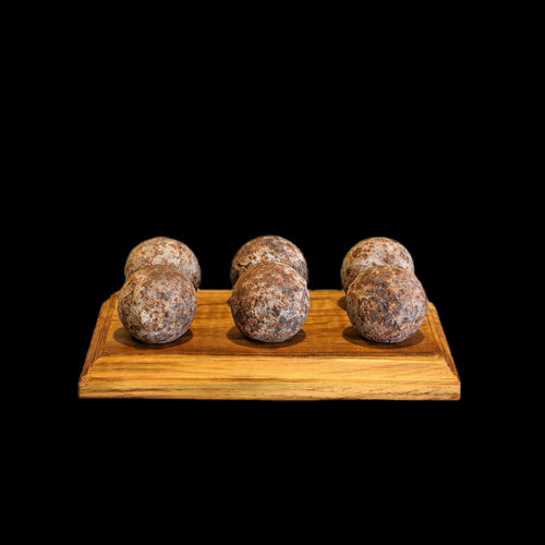 CANON BALLS