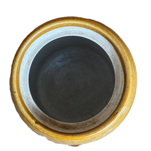 CERAMIC JAR 1