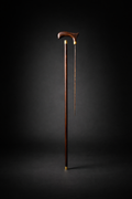 WALKING STICK WITH KNIFE 1