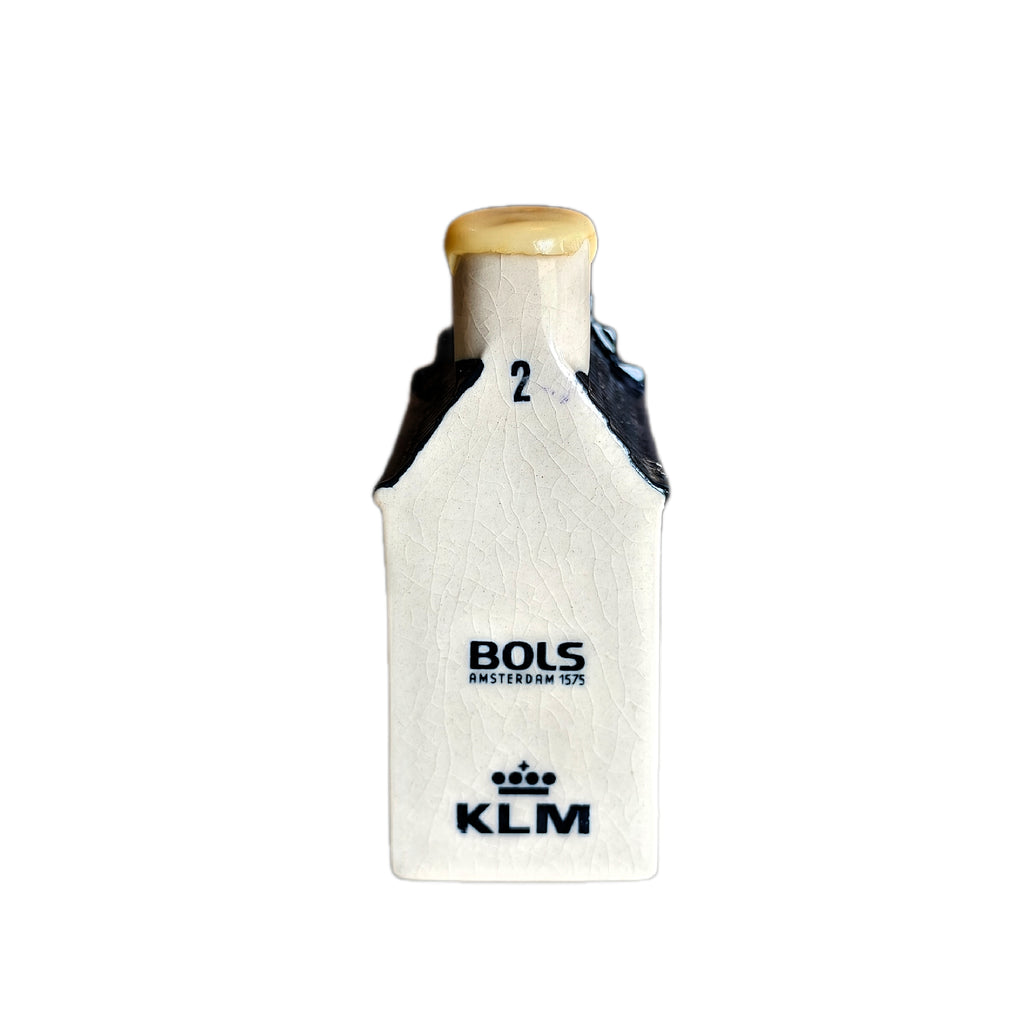 KLM BOLS BOTTLE #2