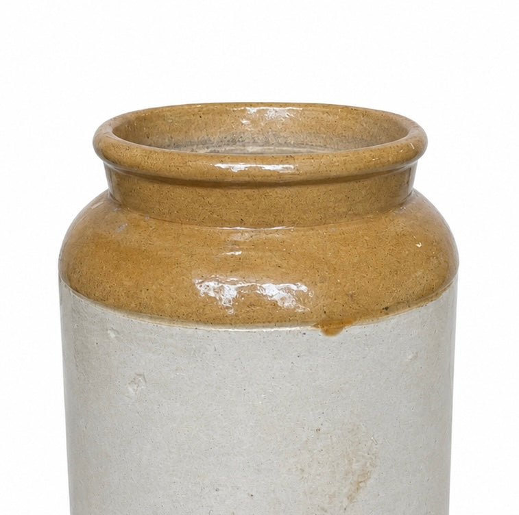 CERAMIC JAR 13