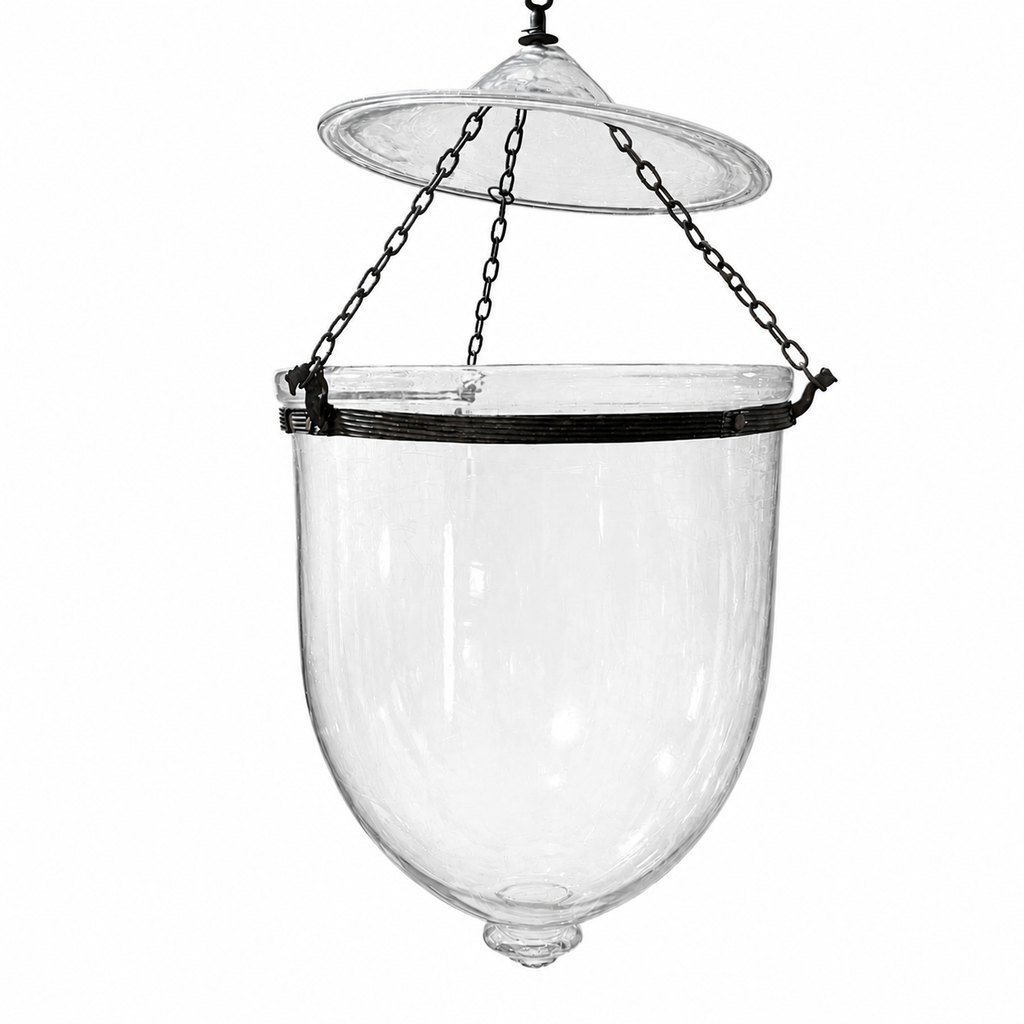COLONIAL BELL JAR 7