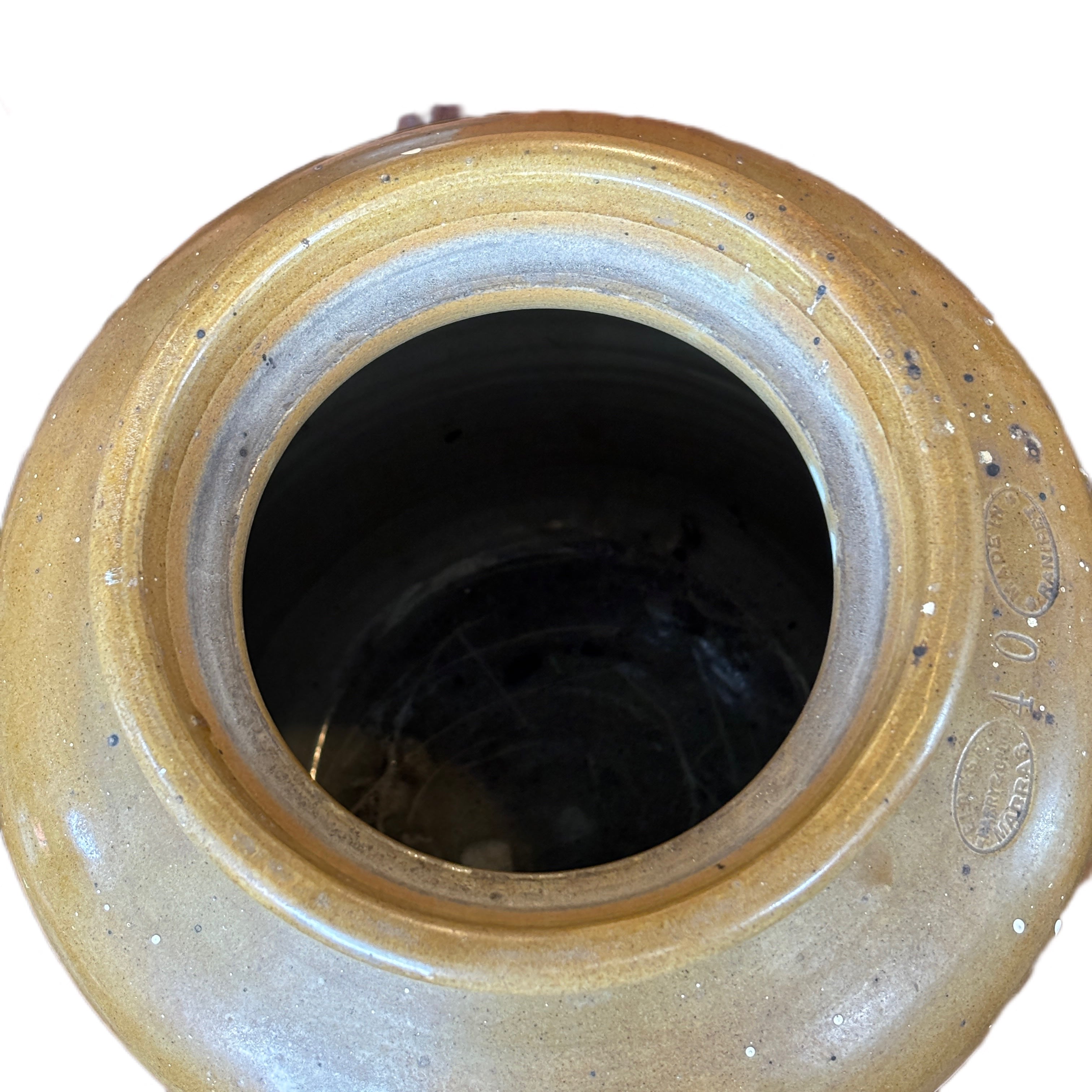 CERAMIC JAR 3