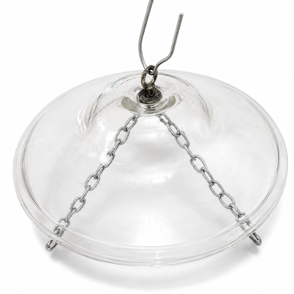 COLONIAL BELL JAR 6