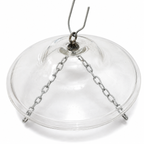 COLONIAL BELL JAR 6