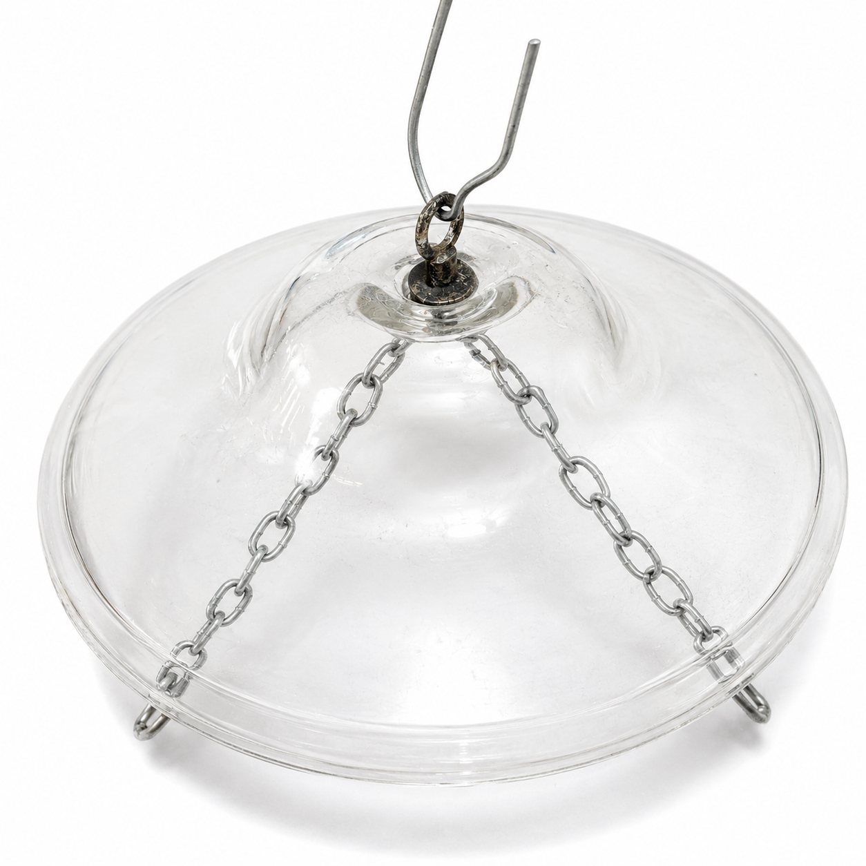 COLONIAL BELL JAR 6