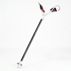 THE VINTAGE SHOOTING STICK