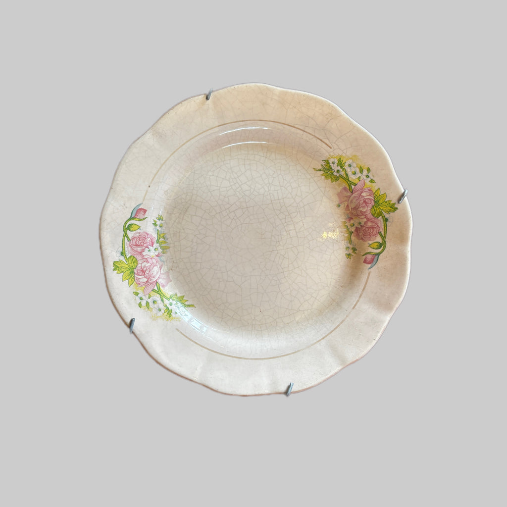 KLAYMAN WALL PLATES