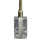 MOROCCAN MOORISH ROSEWATER SPRINKLER