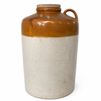 CERAMIC JAR 10