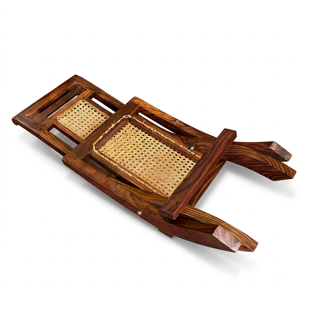 COLONIAL FOLDING CHAIR