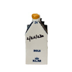 KLM BOLS BOTTLE #34