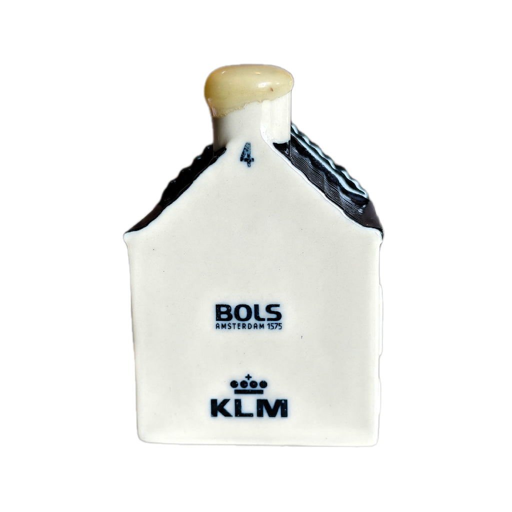 KLM BOLS BOTTLE #4