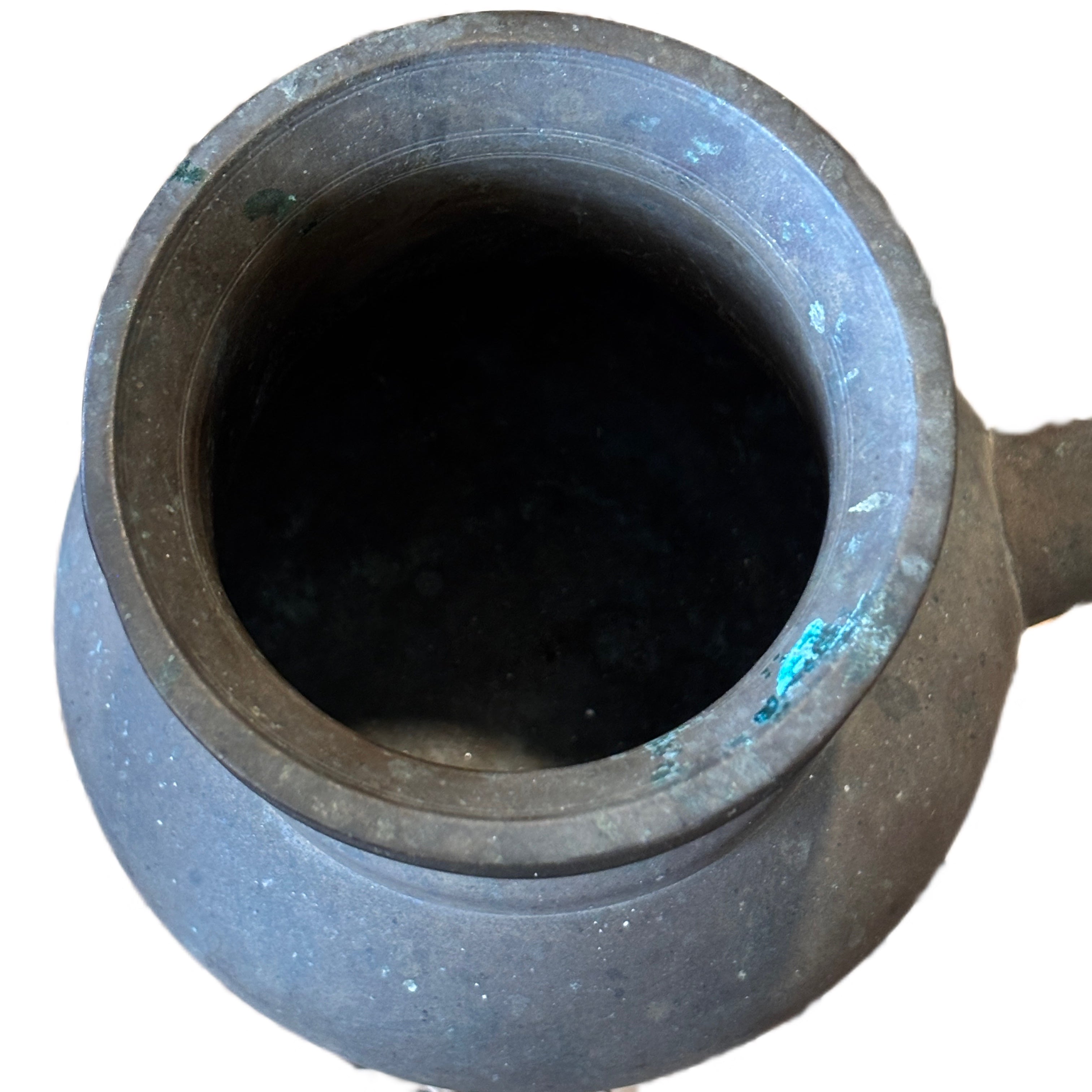 BRONZE KINDI 5