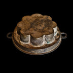 CAKE VESSEL