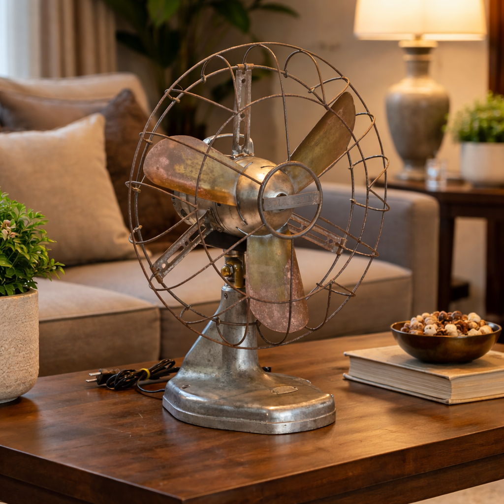 MARELLI TABLE FAN