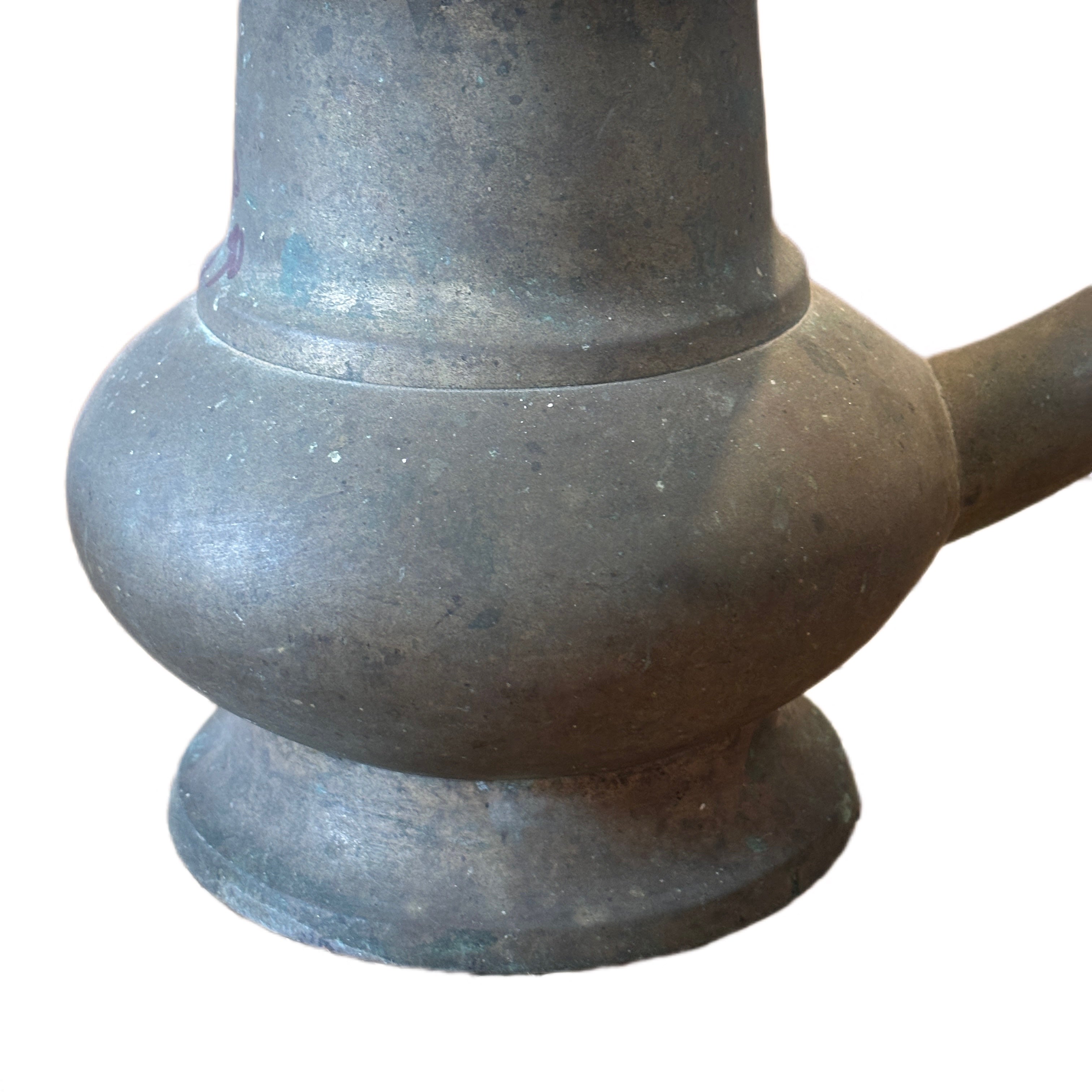 BRONZE KINDI 5