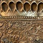 ANTIQUE WALL HANGING PLATE