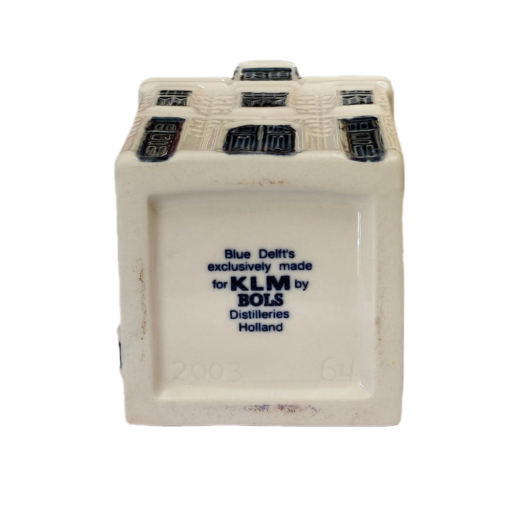 KLM BOLS BOTTLE #64