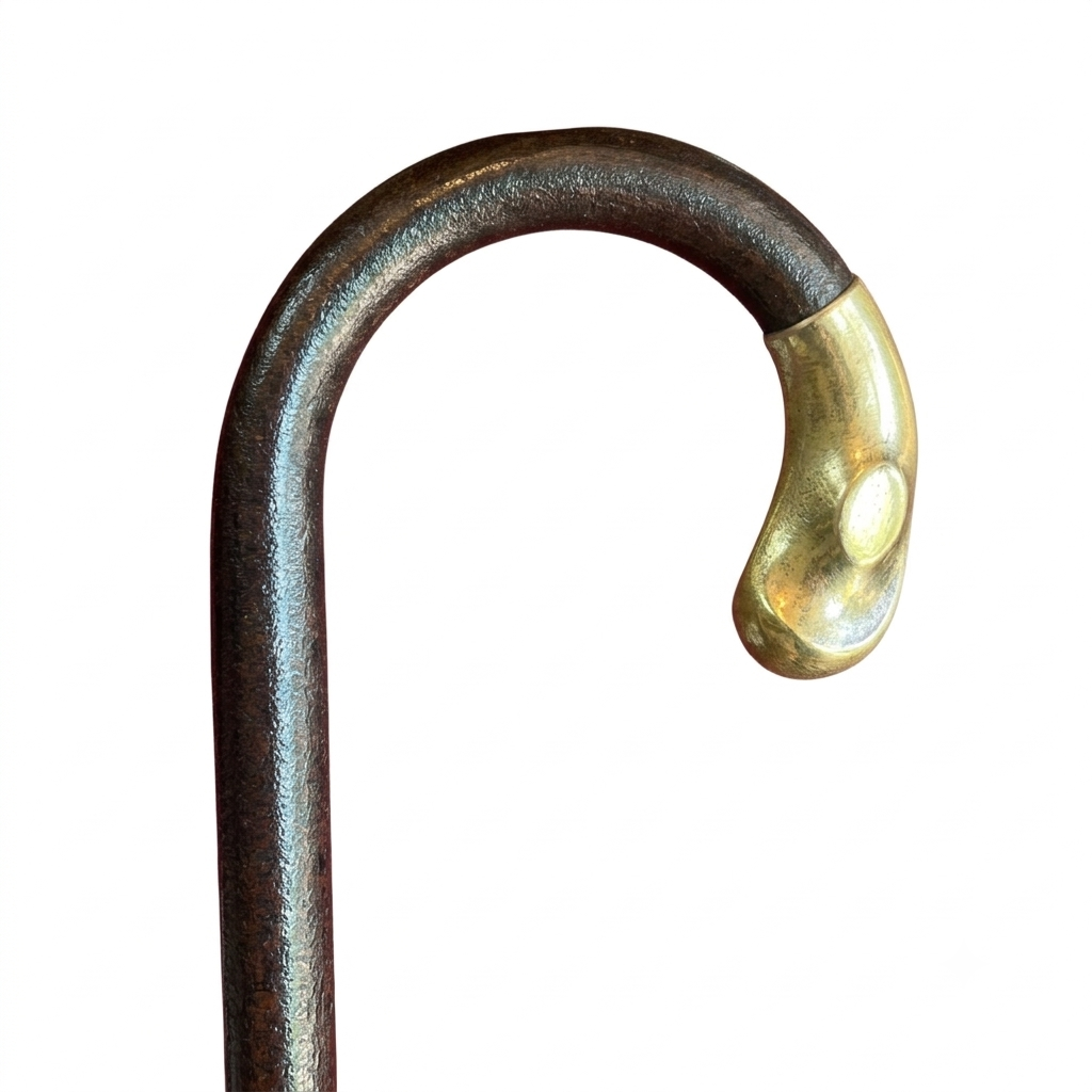 MADE IN FRANCE WALKING STICK
