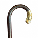 MADE IN FRANCE WALKING STICK