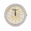 CHOPARD XTRAVAGANZA WRIST WATCH