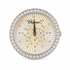 CHOPARD XTRAVAGANZA WRIST WATCH