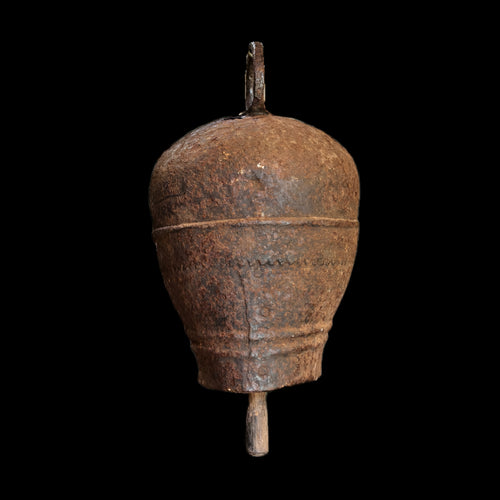 ANTIQUE COW BELL