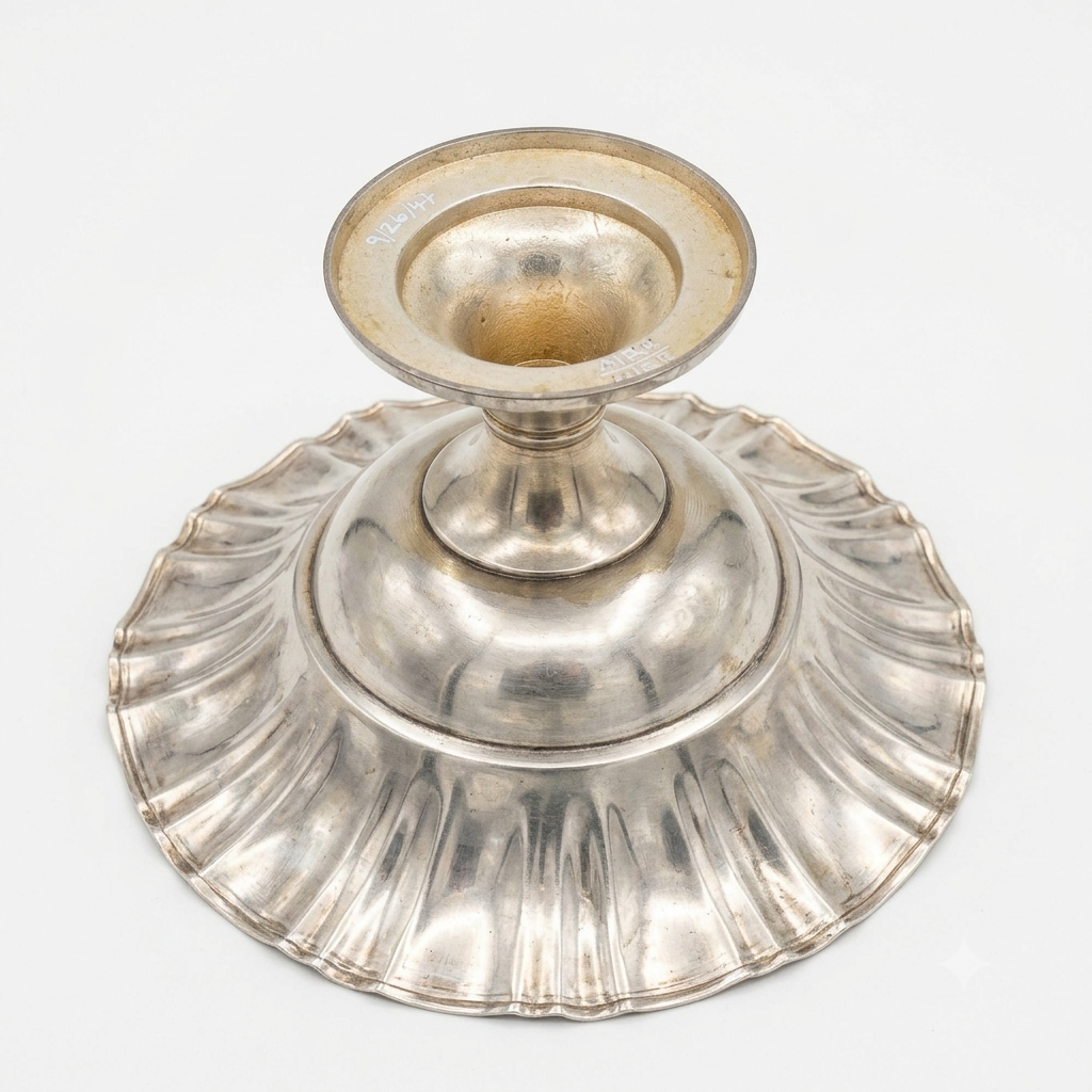 ENGLISH COMPOTE BOWL
